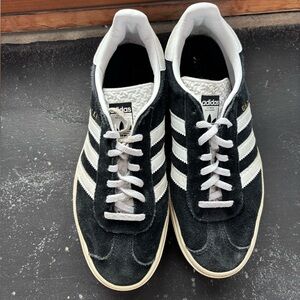 Adidas Platform Gazelles